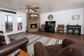 Cozy 2BR Condo Just 5 Min to Pigeon Forge Pkwy! FREE Attraction Tickets